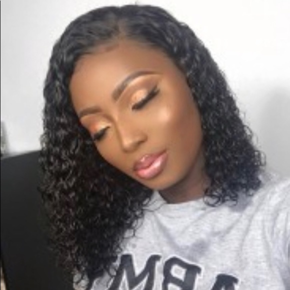 ATM Lace Front Wig - Picture 4 of 4